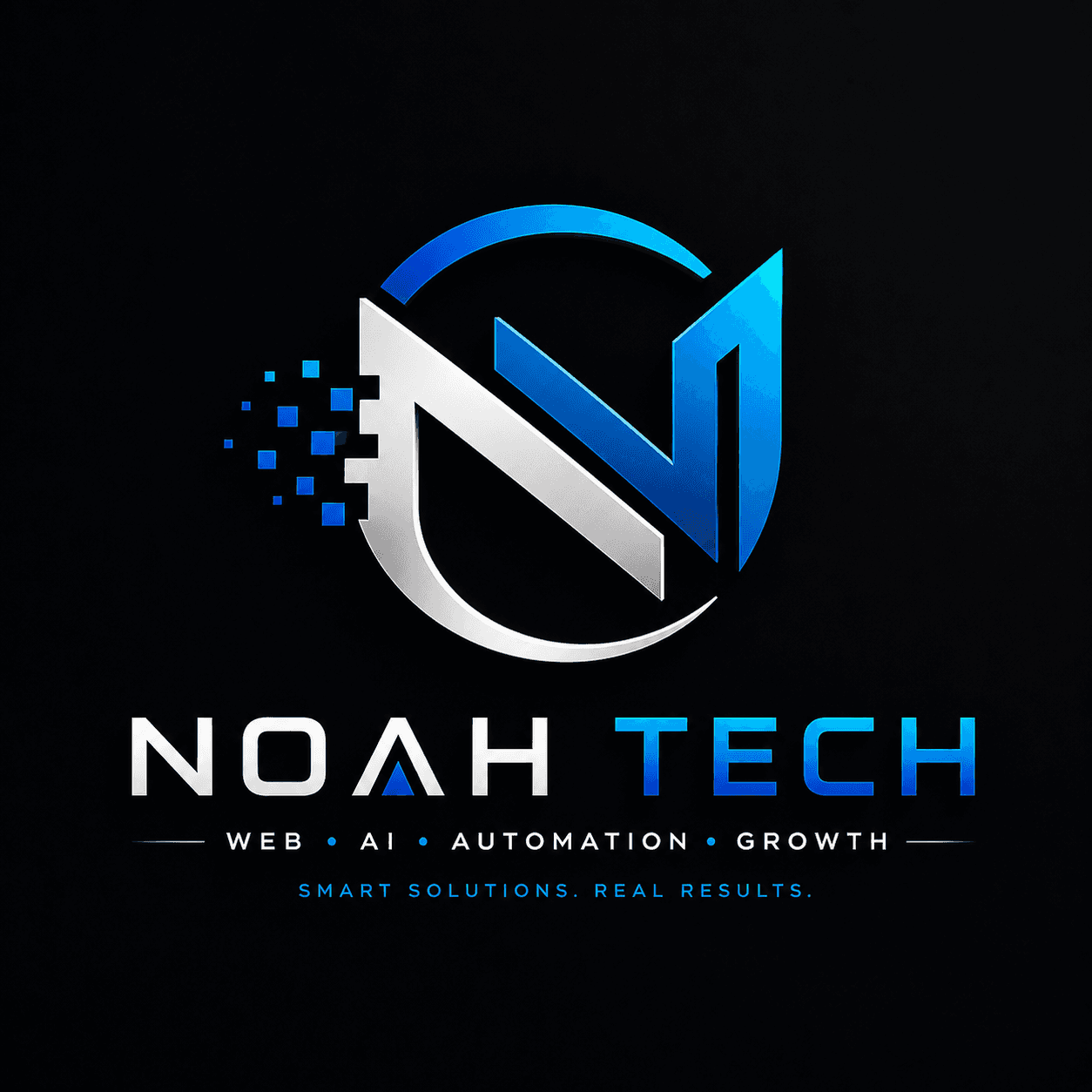 NOAH Tech logo